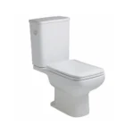 Inodoro largo 6lts trento blanco ferrum FERRUM