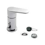 Jgo bide monocomando dalia (discontinuado) FV