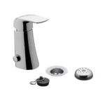 Jgo monocomando p/bidet epuyen cr fv FV