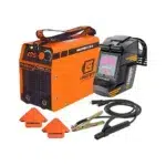 Mega kit soldador incluye soldadora inverter LUSQTOFF