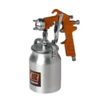 Pistola para pintar neumÁtica alta presiÓn LUSQTOFF