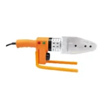 Termofusora 800w 220v-50hz 0-300°ctermofusora 220 v -50 hz - 800 w LUSQTOFF
