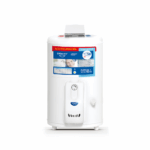 Termotanque conex. dual (ar) 50 lts.- ormay ORMAY