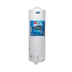 Termotanque le 120 conex.superior g.n. ECOTERMO
