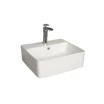 Bacha iqua 460 santo - blanco-460*415*155 IMPORT TRADE