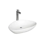 Bacha iqua 841 pieve - blanco-590*390*130 IMPORT TRADE