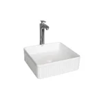 Bacha 921 bagno- blanco-395*395*130 IMPORT TRADE