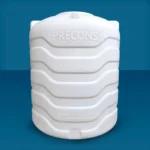 Biodigestor 1000 lts impacto precons PRECONS