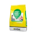 Weber pastina clasic 2 kg WEBER
