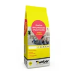 Weber pastina prestige 2 kg WEBER