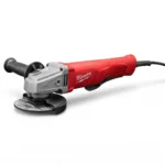 Amoladora 4 1/2  1250w - 10.00 lh mlk 6142-59 a MILWAUKEE