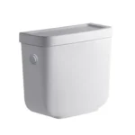 Deposito de colgar bari 6 lts blanco ferrum FERRUM
