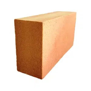 Ladrillo refractario 11,4x22.9x2