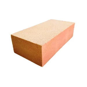 Ladrillo refractario 11,4x22,9x6