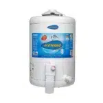 Termotanque le 51 conex.inferior g.n. ECOTERMO