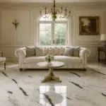 Ceramico versailles gold polido 72x72 ANGELGRES