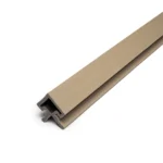 Esquinero co-extruido 40x40x2900 aw p/je23 IMPORT TRADE