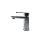 Monocom. iqua prisma 1 p/lavatorio pico bajo b150 cr IMPORT TRADE