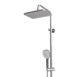 Monocom. iqua prisma3 ducha con conex ext.  cr b350 IMPORT TRADE