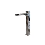 Monocom. iqua prisma 1 p/lavatorio pico alto b180 cr IQUA
