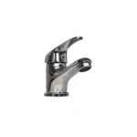 Monocom. iqua prisma 1 p/lavatorio pico bajo b110 cr IMPORT TRADE