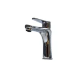Monocom. iqua prisma 1 p/lavat.pico diseÑo b250 cr IMPORT TRADE