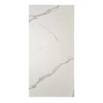 Panel spc serie dorada marmol carrara 1.20 x 2.40 uv 8871 IMPORT TRADE