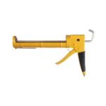 Pistola de aplicacion de silicona p/9" DUROLL