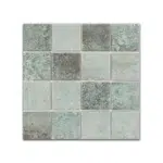 Porcellanato java lago mesh ma 7.5x7.5 liso ELIANE