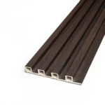 Revestimiento de pared bastonado 16 x 290 vetas osc IMPORT TRADE