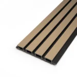 Revestimiento de pared exterior spc 22x290 aw&bk IMPORT TRADE