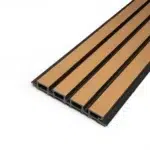 Revestimiento de pared exterior spc 22x290 mw&bk IMPORT TRADE