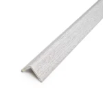 Tapacantos para revestimiento 2.5x290 gris IQUA