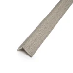 Tapacantos para revestimiento 2.5x290 mad gris IMPORT TRADE