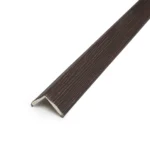 Tapacantos para revestimiento 2.5x290 vetas osc IMPORT TRADE