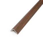 Tapacantos para revestimiento 2.5x290 wengue IQUA